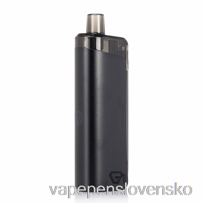 Vaporesso Gen Air 40 Pod System Dark Black Vape Bez Nikotinu